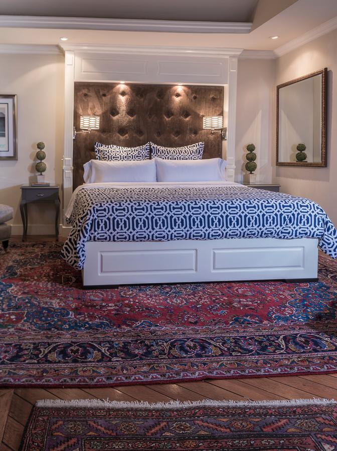 Villa Colonna Кито Екстериор снимка