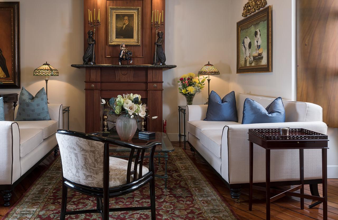 Villa Colonna Кито Екстериор снимка
